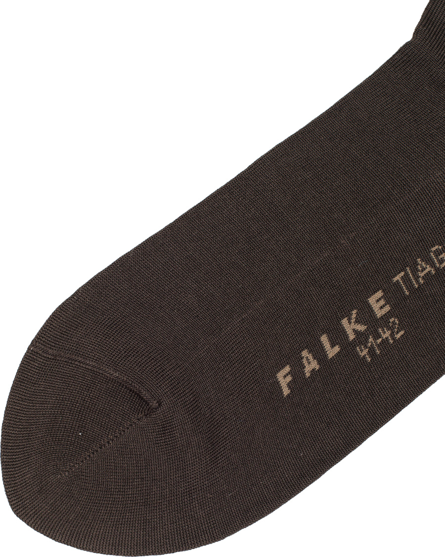 Uomini | Biancheria intima | Falke | Tiago Socks Brown