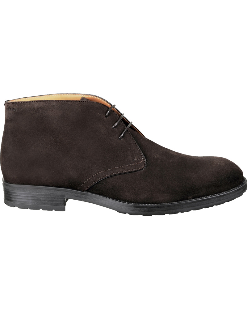 Uomini | BALLY Robik Boot Chocolate | Bally | Robik Boot Chocolate