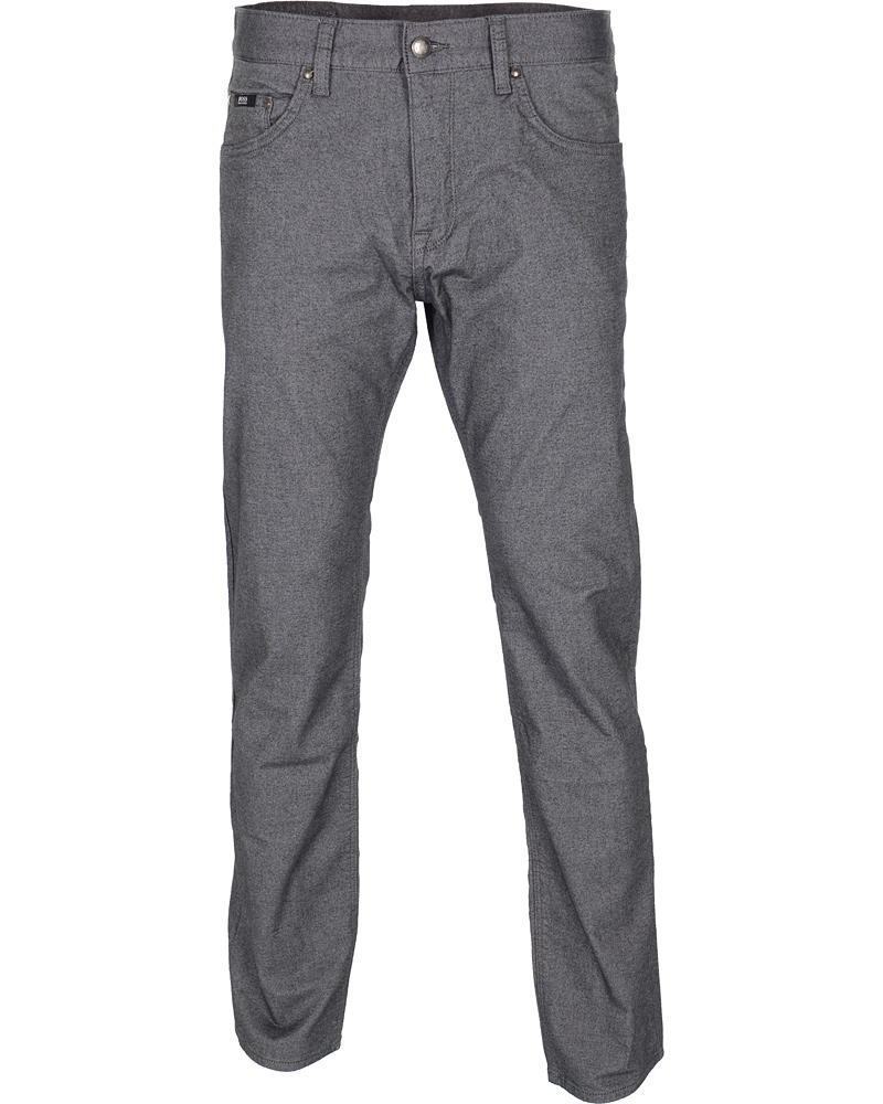 Uomini | Pantaloni | BOSS BLACK | BOSS Maine 1-10 5-Pocket Pants Medium Grey