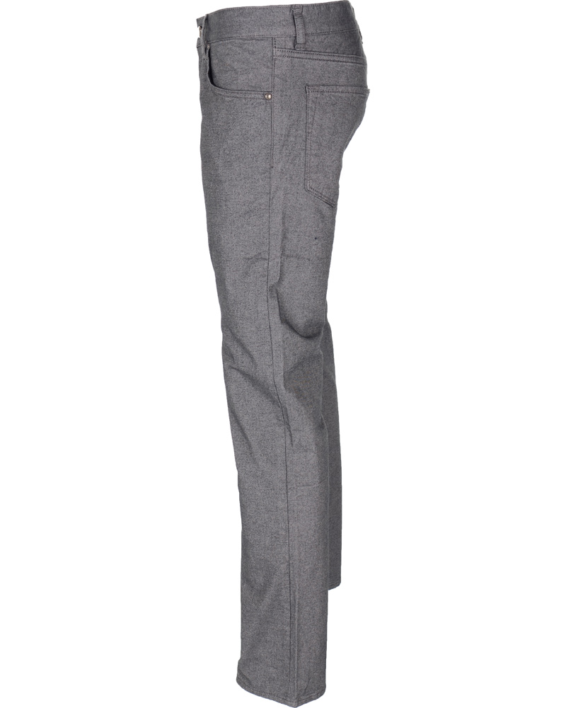 Uomini | Pantaloni | BOSS BLACK | BOSS Maine 1-10 5-Pocket Pants Medium Grey