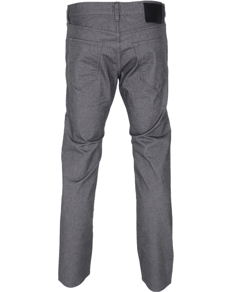 Uomini | Pantaloni | BOSS BLACK | BOSS Maine 1-10 5-Pocket Pants Medium Grey