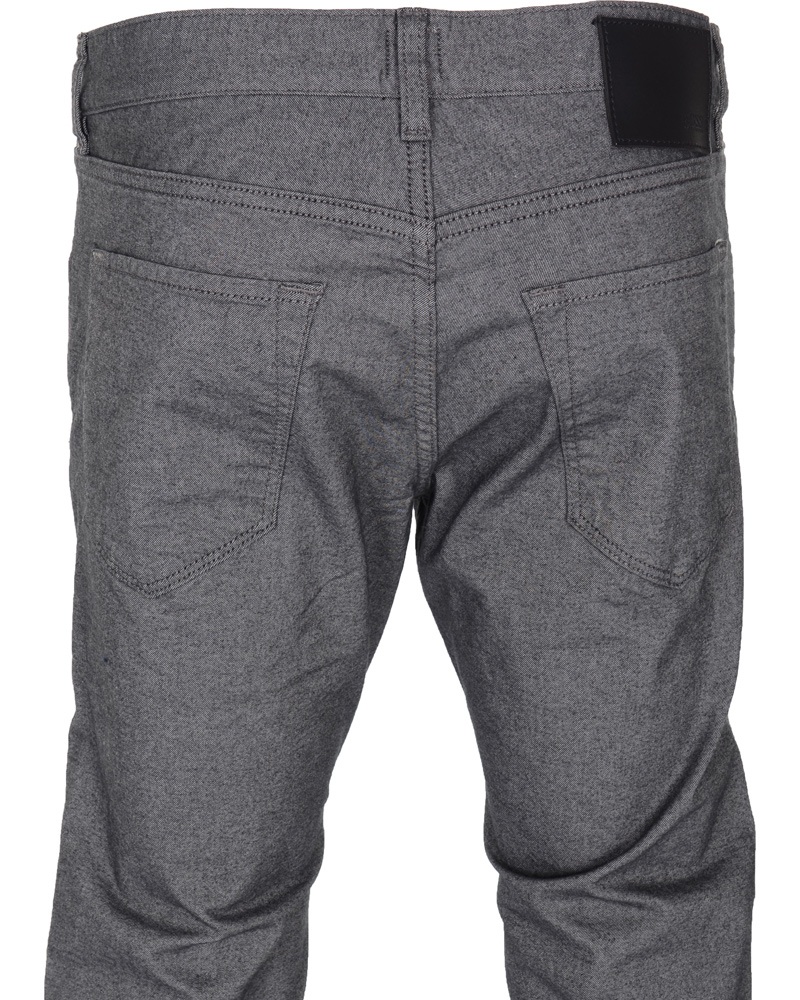 Uomini | Pantaloni | BOSS BLACK | BOSS Maine 1-10 5-Pocket Pants Medium Grey
