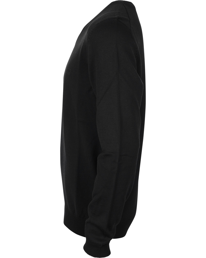 Uomini | Maglieria | BOSS BLACK | BOSS Batisse-B Pullover Black