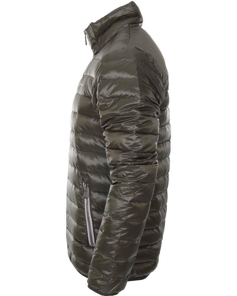Uomini | Giacche | Sail Racing | Protector Liner Jacket Military