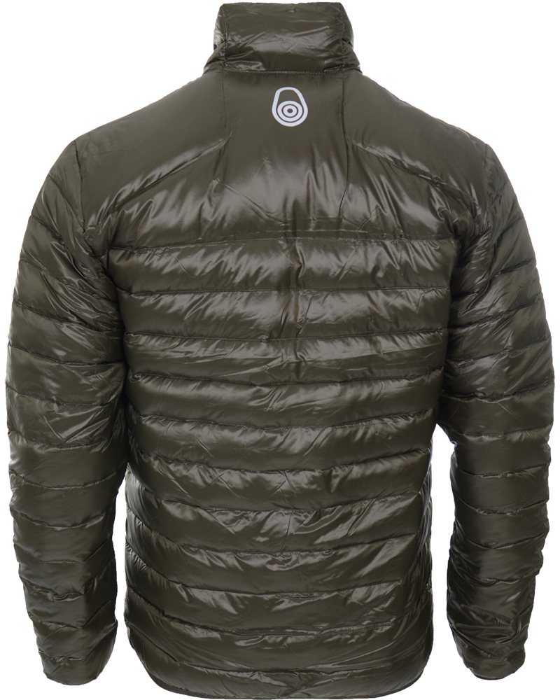 Uomini | Giacche | Sail Racing | Protector Liner Jacket Military