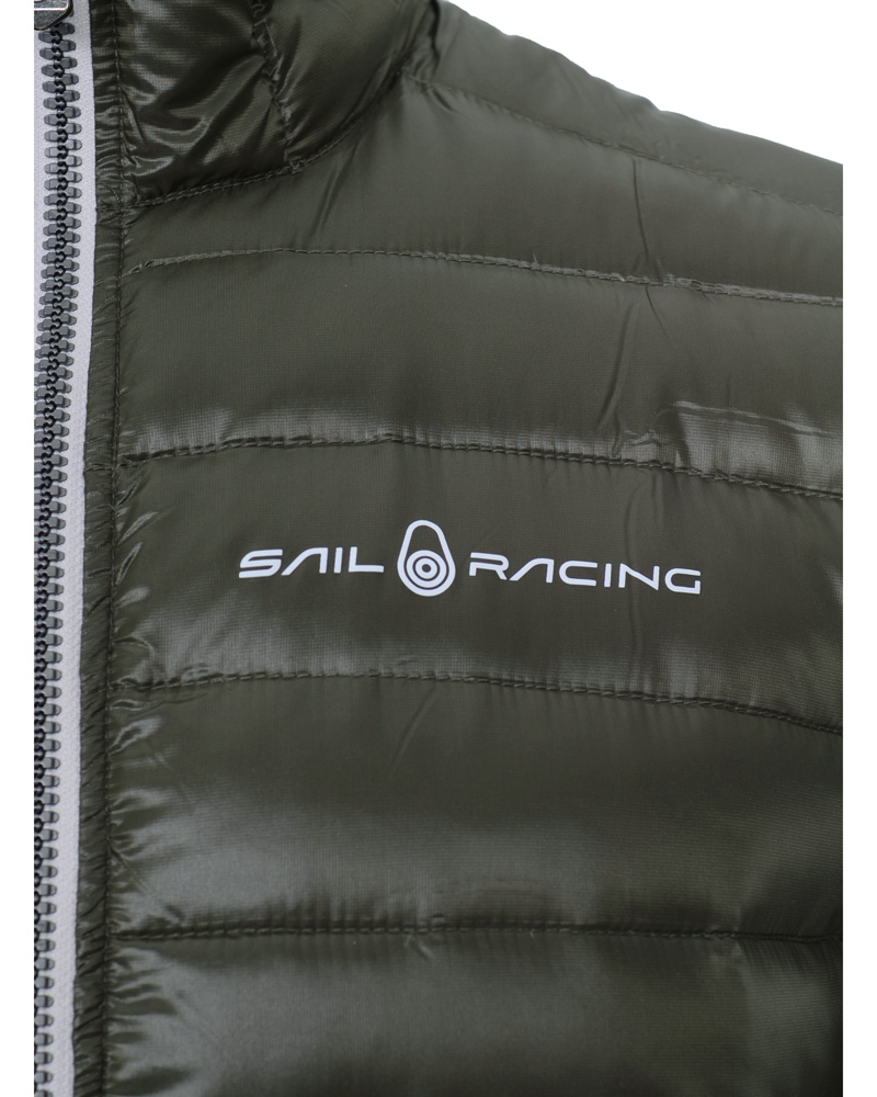 Uomini | Giacche | Sail Racing | Protector Liner Jacket Military