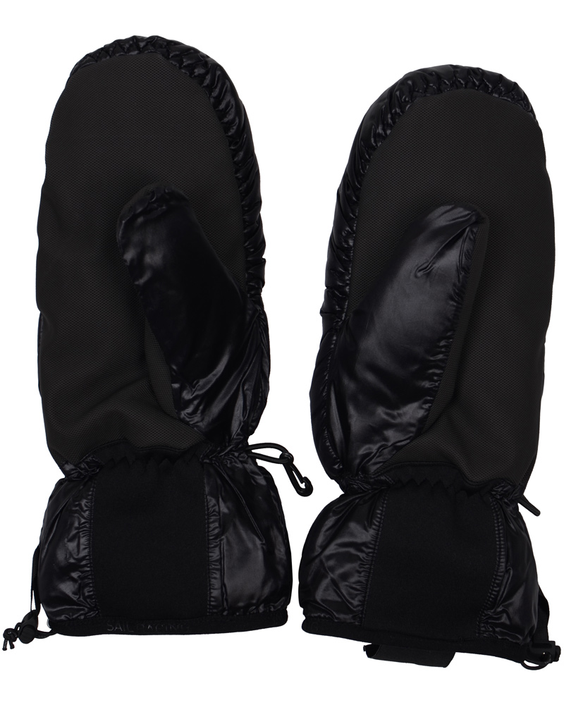 Uomini | Sail Racing Antarctica Down Mitten Carbon | Sail Racing | Antarctica Down Mitten Carbon