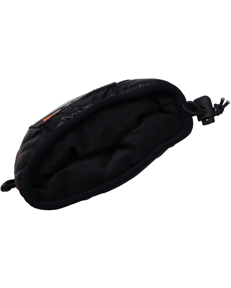 Uomini | Sail Racing Antarctica Down Mitten Carbon | Sail Racing | Antarctica Down Mitten Carbon