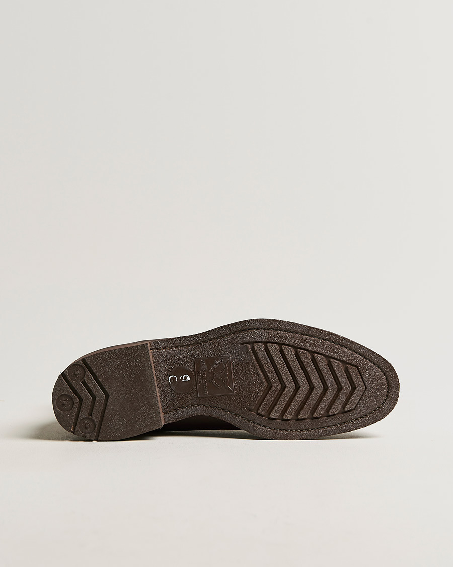 Uomini | R.M.Williams Gardener G Boot Greasy Kip Brown | R.M.Williams | Gardener G Boot Greasy Kip Brown
