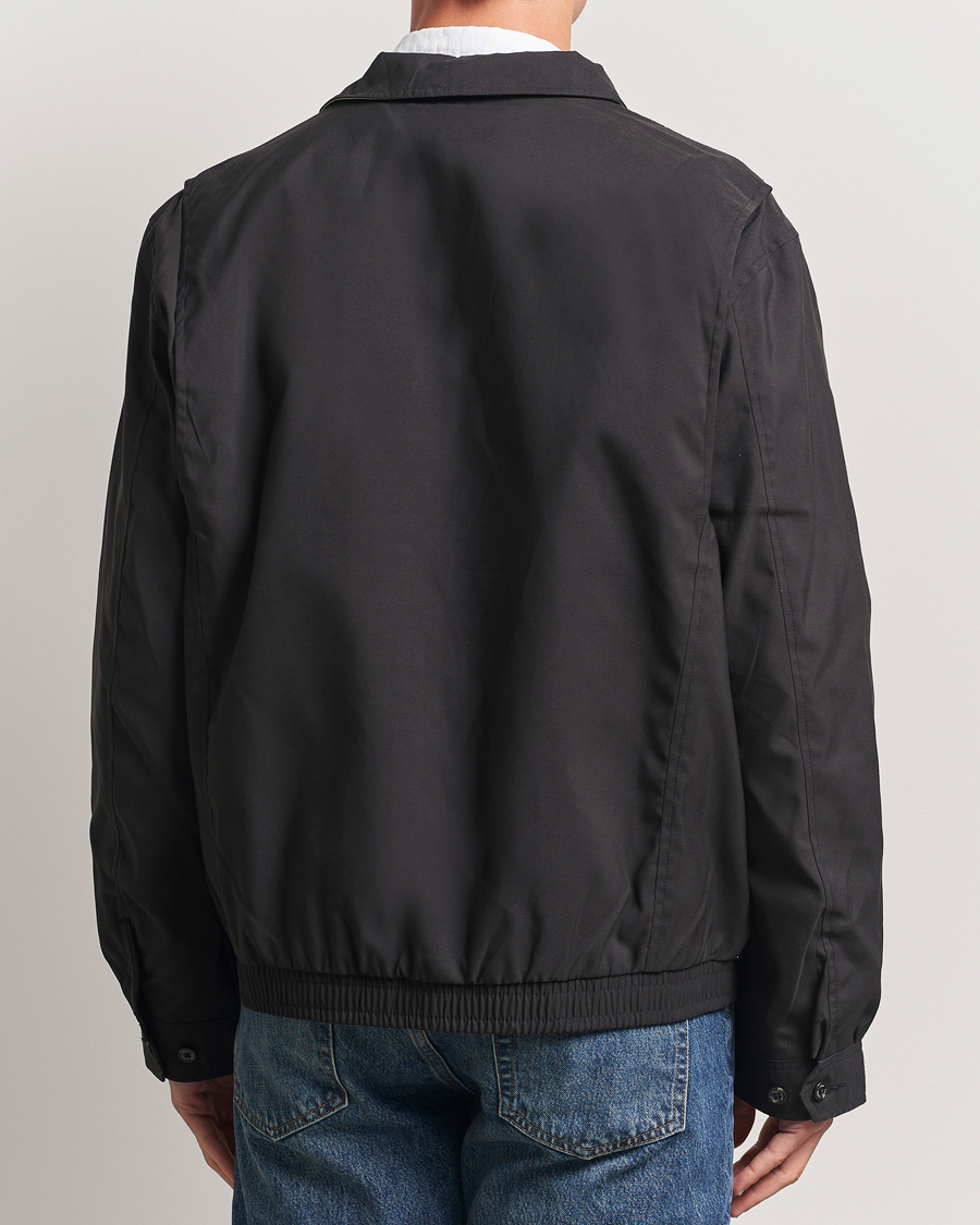 Uomini | Giacche | Polo Ralph Lauren | BI-Swing Windbreaker RL Black