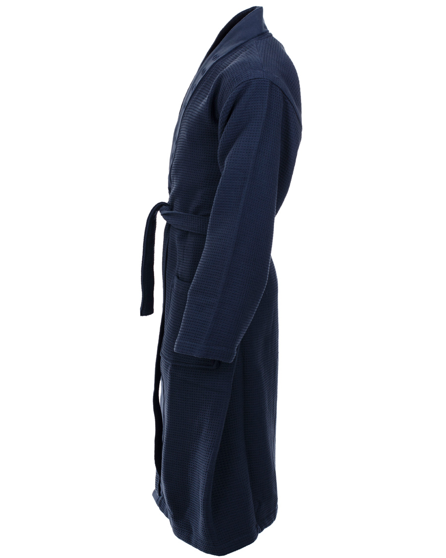 Uomini | BOSS Kimono Navy | BOSS BLACK | BOSS Kimono Navy