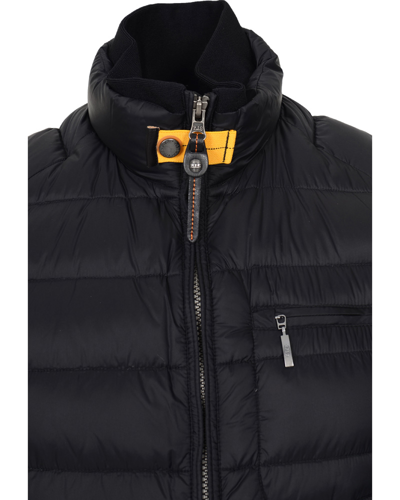 Uomini | Giacche | Parajumpers | Ugo Super Lightweight Jacket Black 