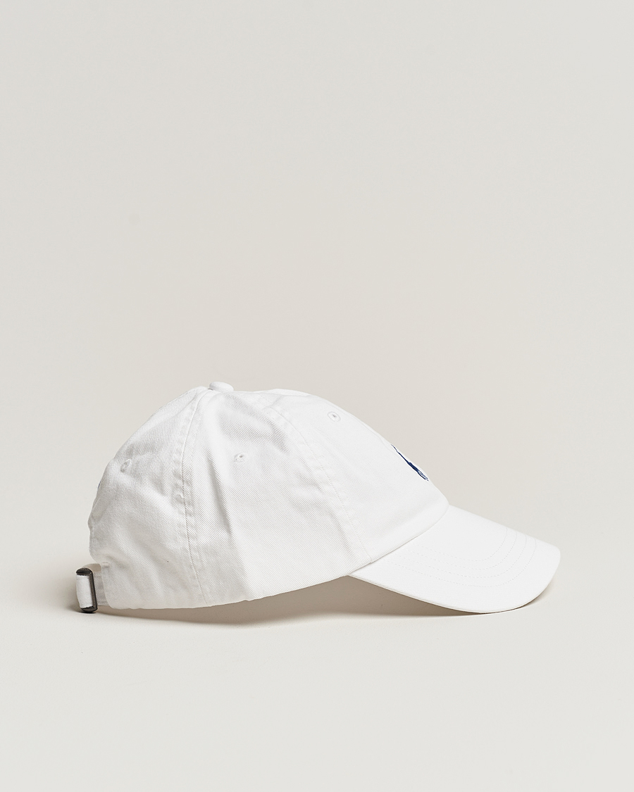 Uomini | Cappelli & Berretti | Polo Ralph Lauren | Classic Sports Cap White