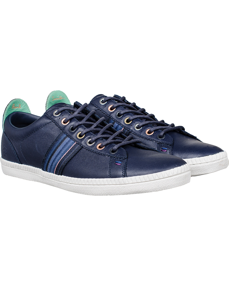 Uomini | Paul Smith Shoe Osmo Sneaker Galaxy Mono Lux | Paul Smith Shoe | Osmo Sneaker Galaxy Mono Lux