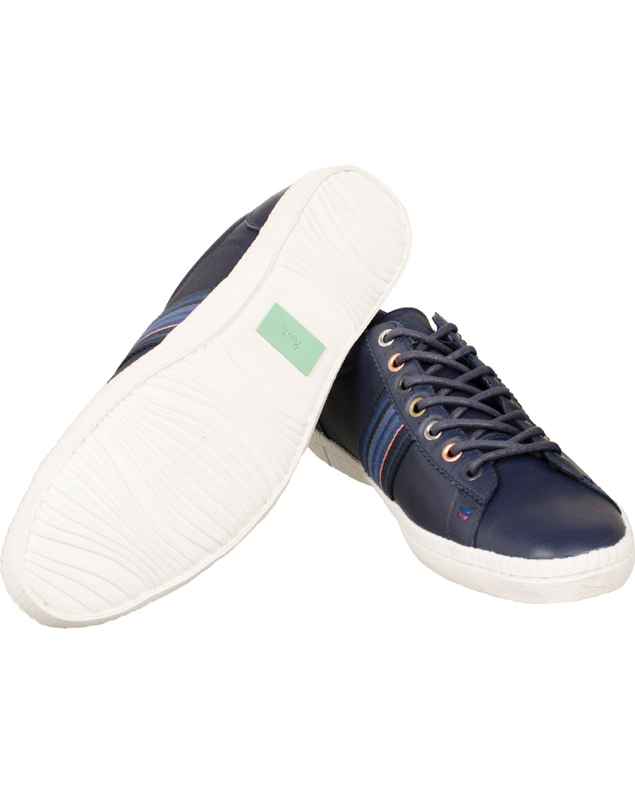 Uomini | Paul Smith Shoe Osmo Sneaker Galaxy Mono Lux | Paul Smith Shoe | Osmo Sneaker Galaxy Mono Lux