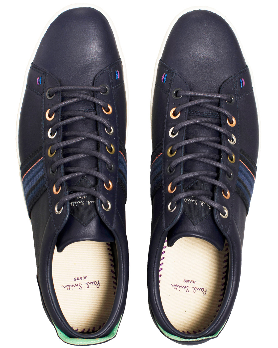 Uomini | Paul Smith Shoe Osmo Sneaker Galaxy Mono Lux | Paul Smith Shoe | Osmo Sneaker Galaxy Mono Lux