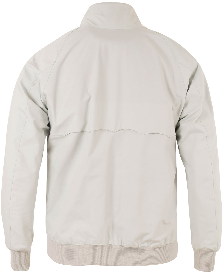 Uomini | Giacche | Baracuta | G9 Original Harrington Jacket McQueen's Stone