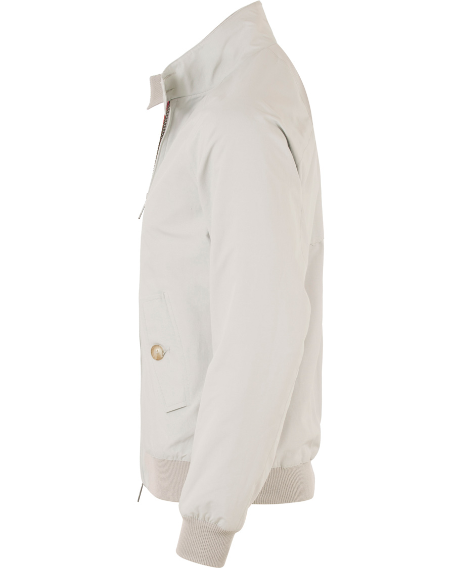 Uomini | Giacche | Baracuta | G9 Original Harrington Jacket McQueen's Stone