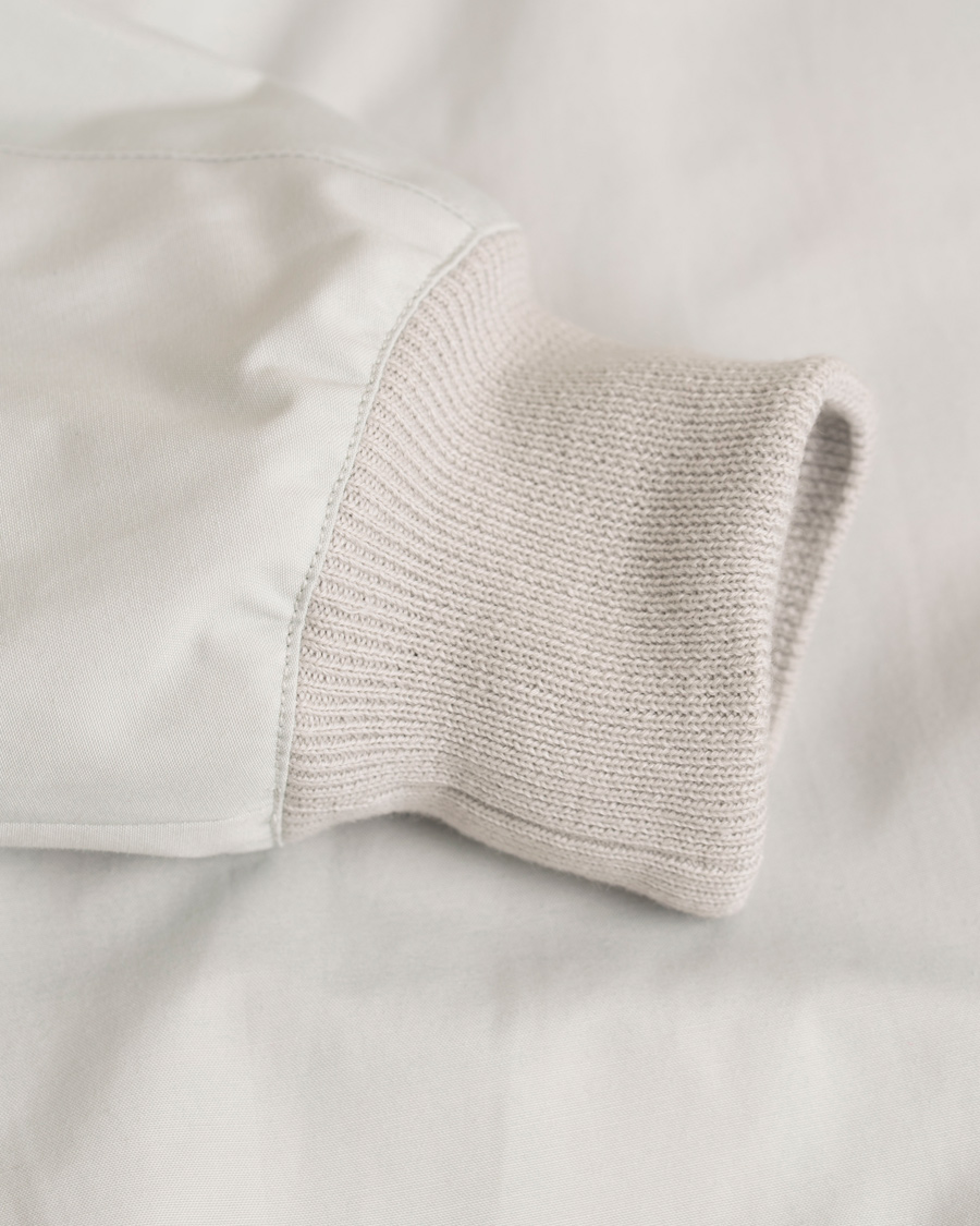 Uomini | Giacche | Baracuta | G9 Original Harrington Jacket McQueen's Stone