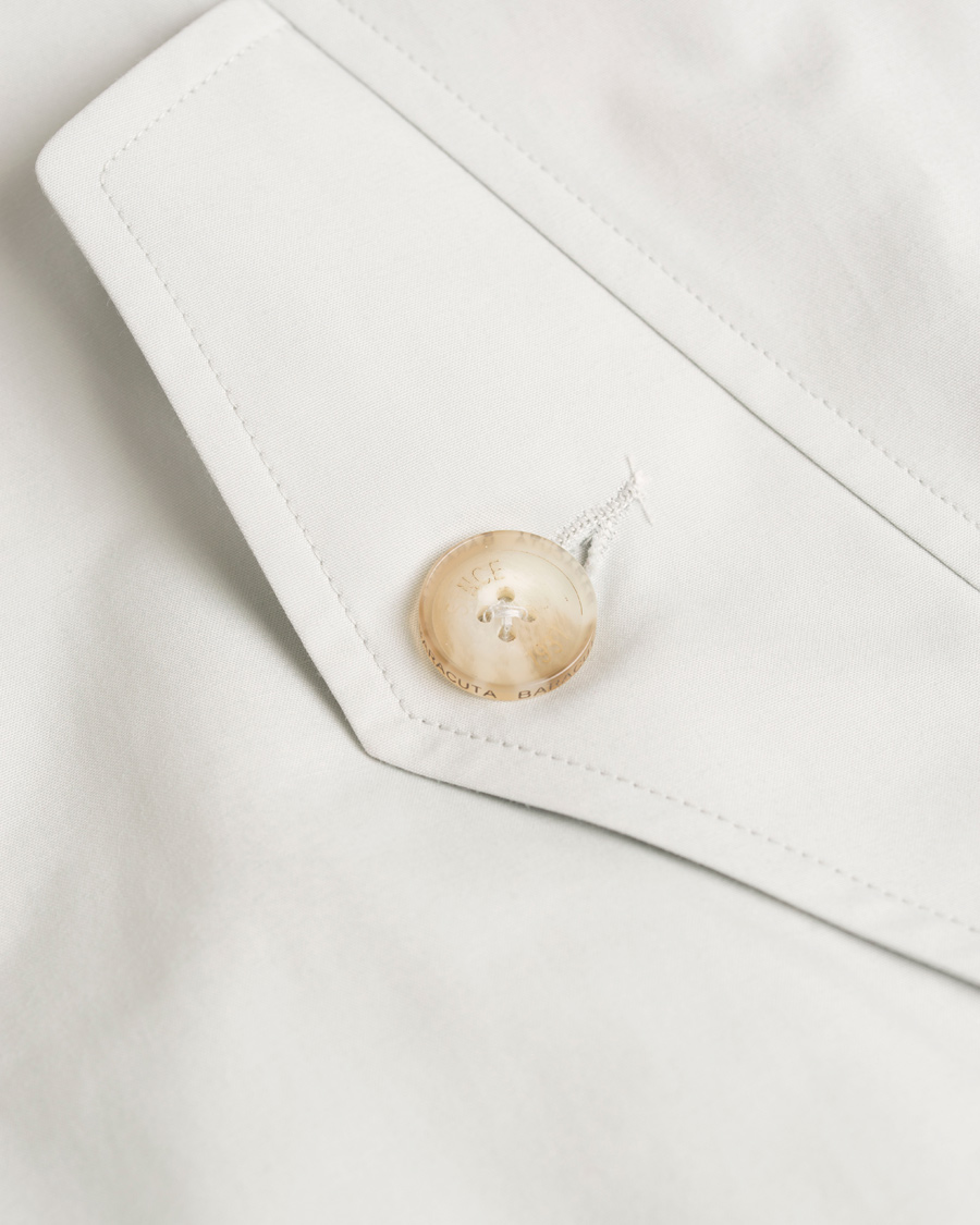 Uomini | Giacche | Baracuta | G9 Original Harrington Jacket McQueen's Stone