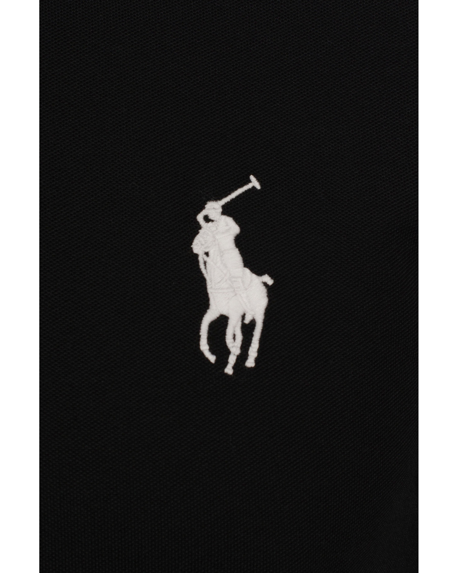 Uomini | Polo | Polo Ralph Lauren | The Open Golf Polo Polo Black