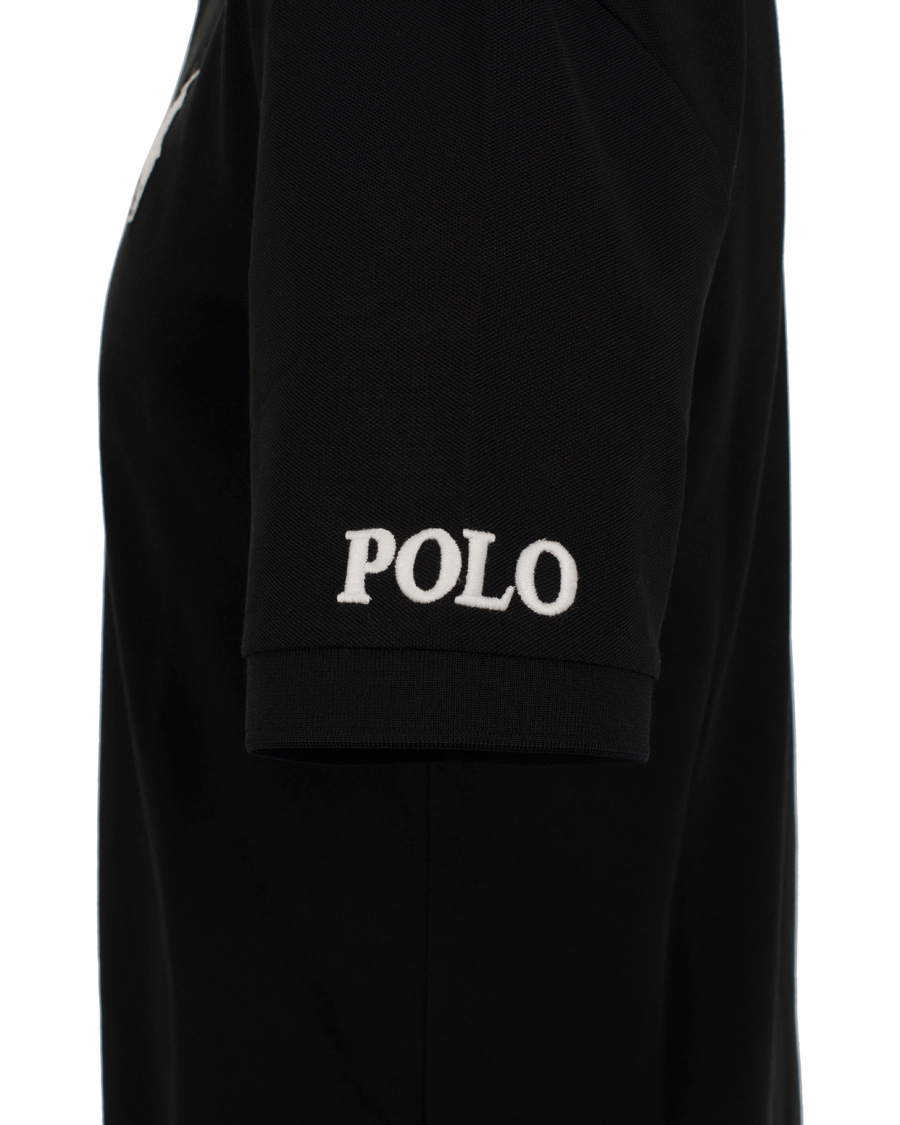 Uomini | Polo | Polo Ralph Lauren | The Open Golf Polo Polo Black