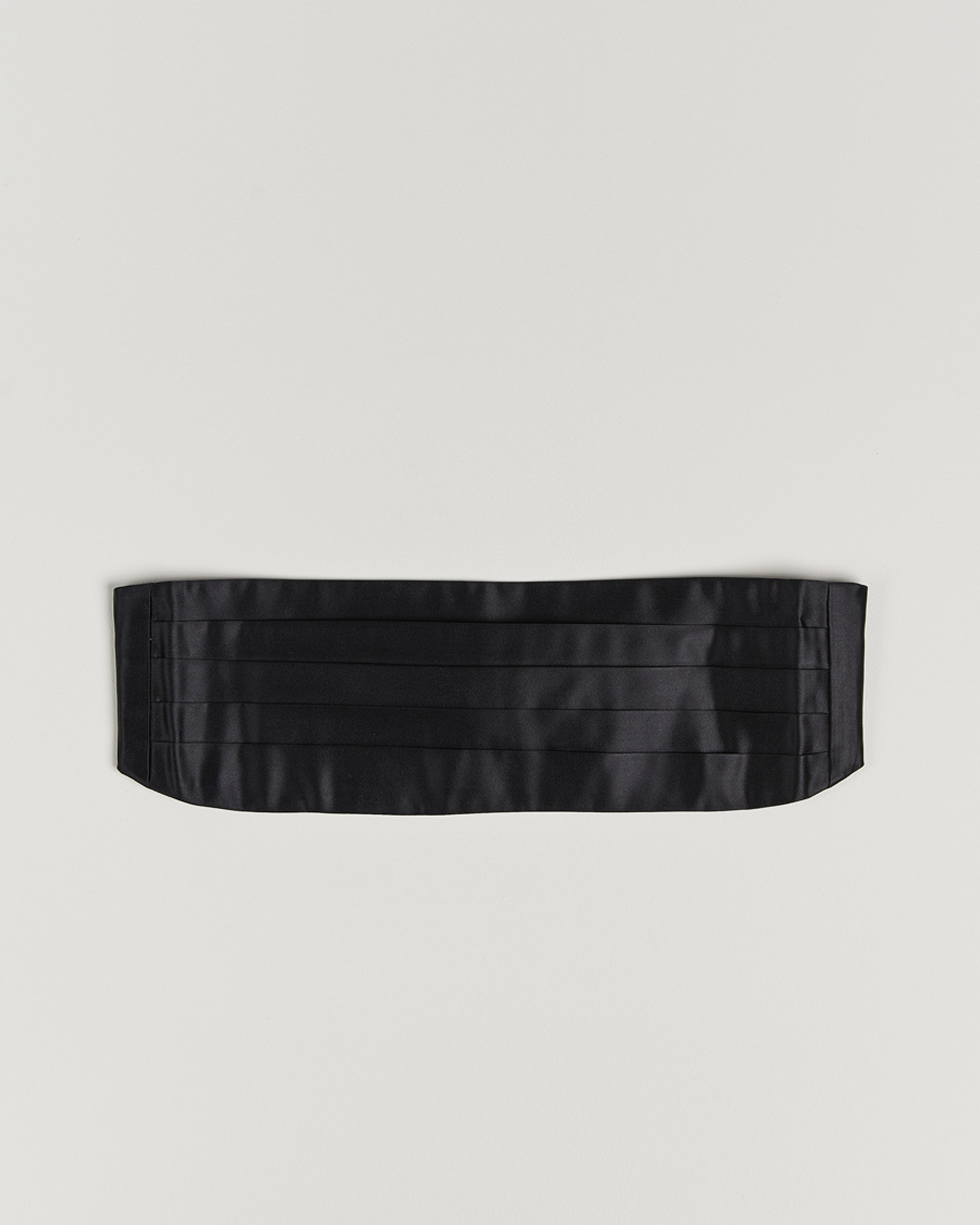 Uomini | Eton Cummerbund Black | Eton | Cummerbund Black