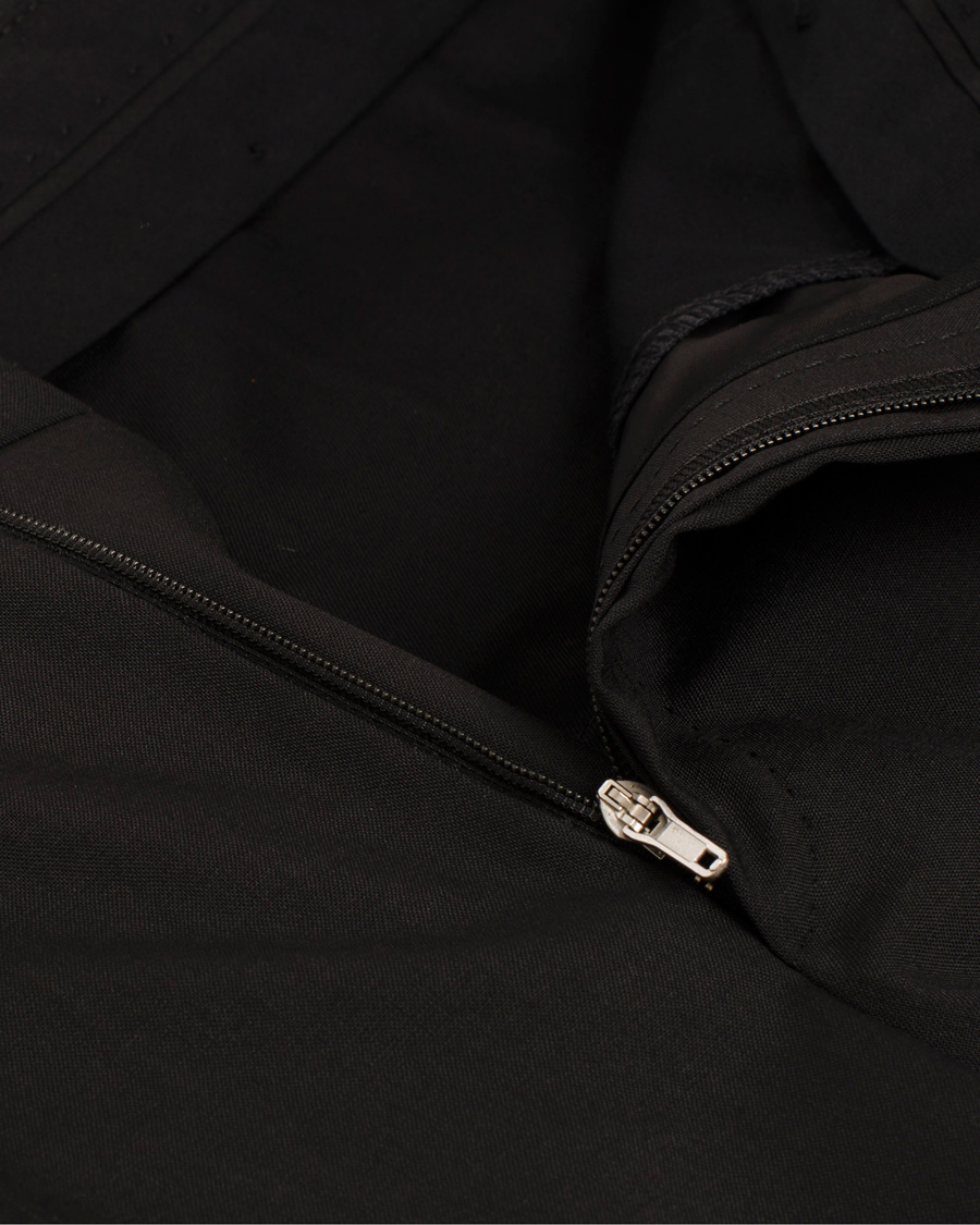 Uomini | Pantaloni | BOSS BLACK | BOSS Gibson Trousers Black