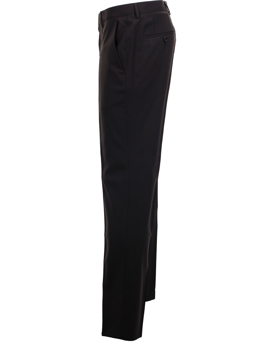 Uomini | Pantaloni | BOSS BLACK | BOSS Gibson Trousers Black