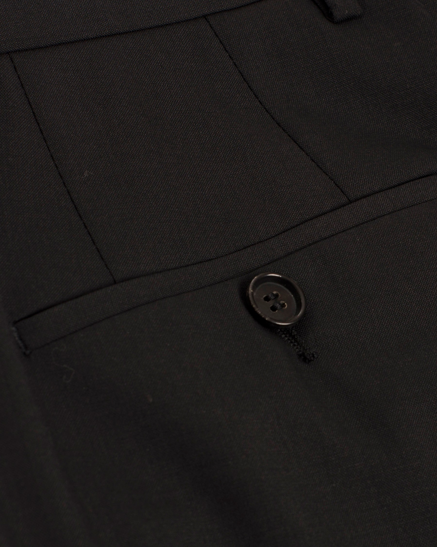 Uomini | Pantaloni | BOSS BLACK | BOSS Gibson Trousers Black