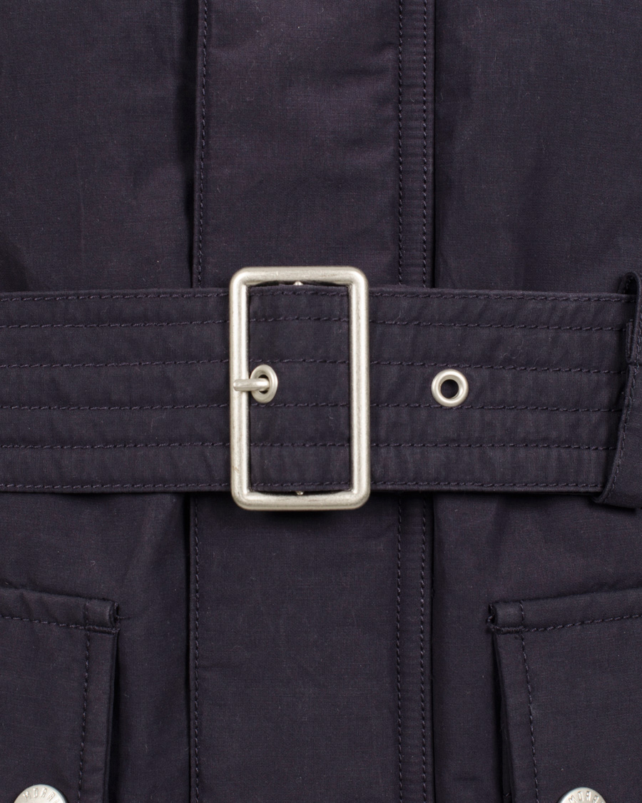 Uomini | Giacche | Morris | Theobald Jacket Old Blue