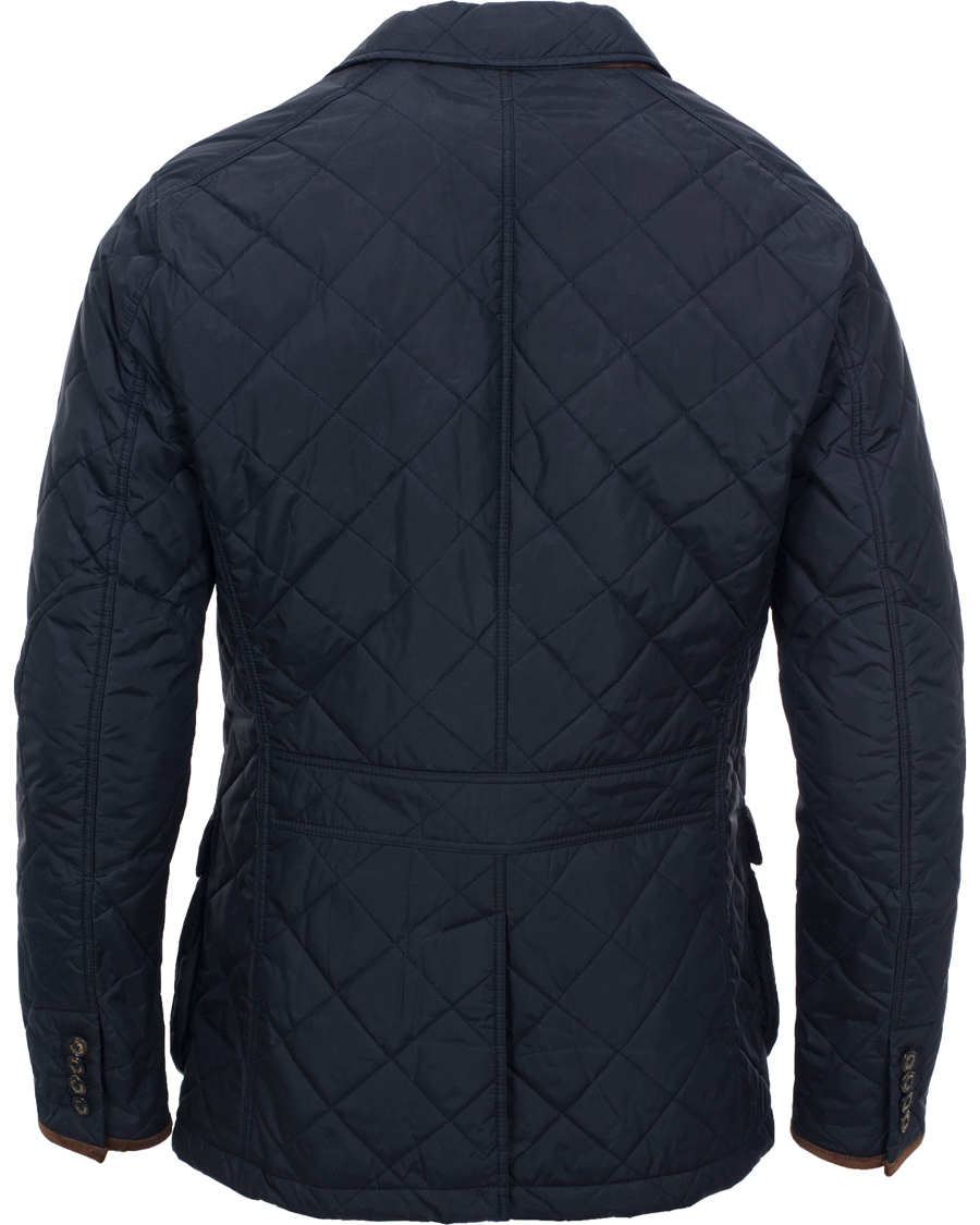 Uomini | Giacche | Polo Ralph Lauren | Northfield Quilted Jacket Northfield Navy