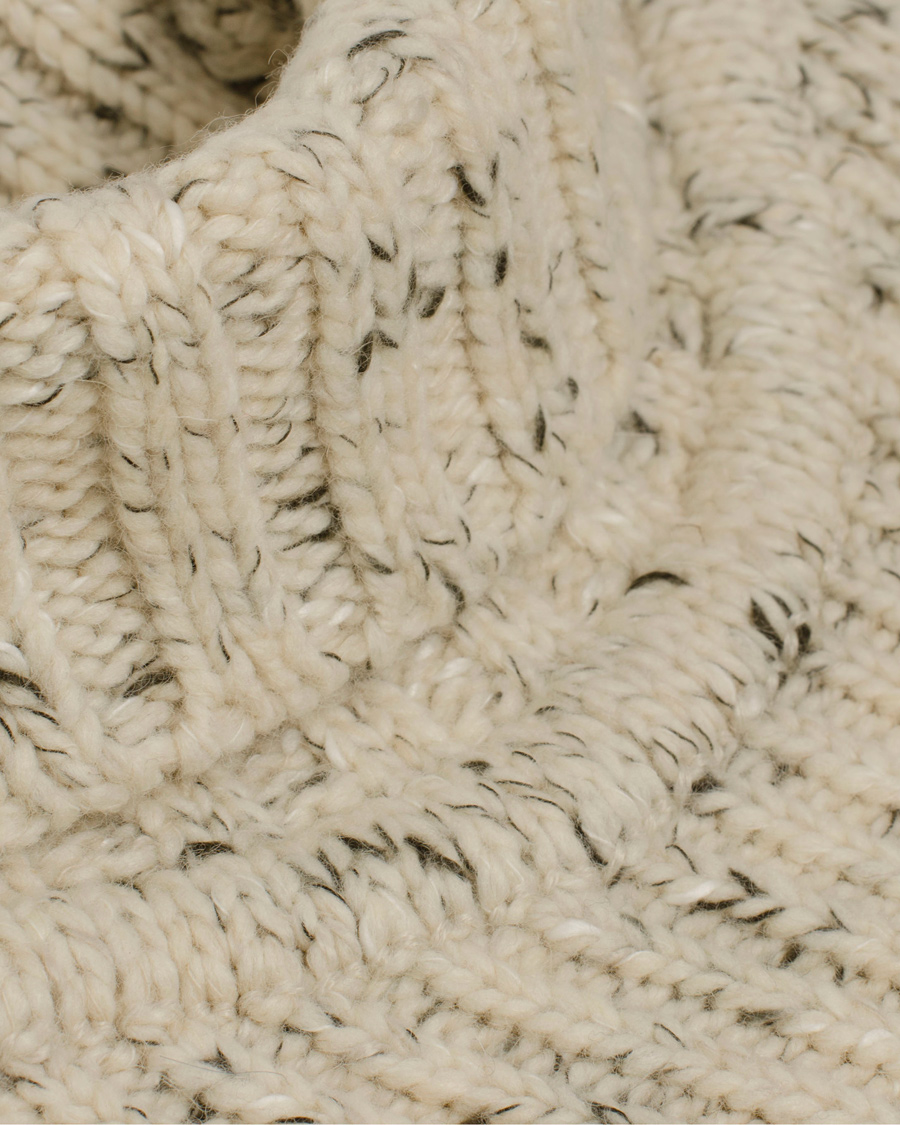 Uomini | Maglieria | Henri-Lloyd | Henri Lloyd Barnaby Regular Roll Neck Knit Surf