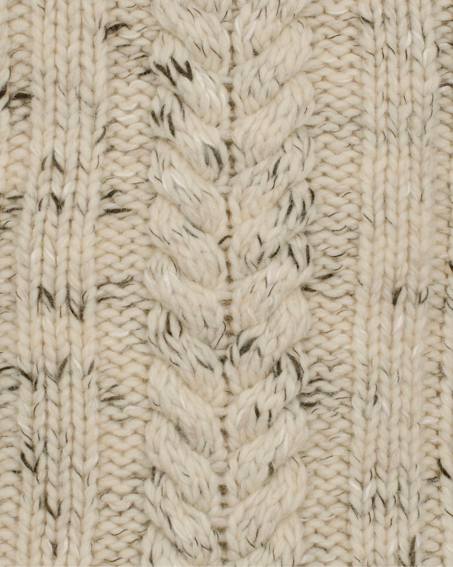 Uomini | Maglieria | Henri-Lloyd | Henri Lloyd Barnaby Regular Roll Neck Knit Surf