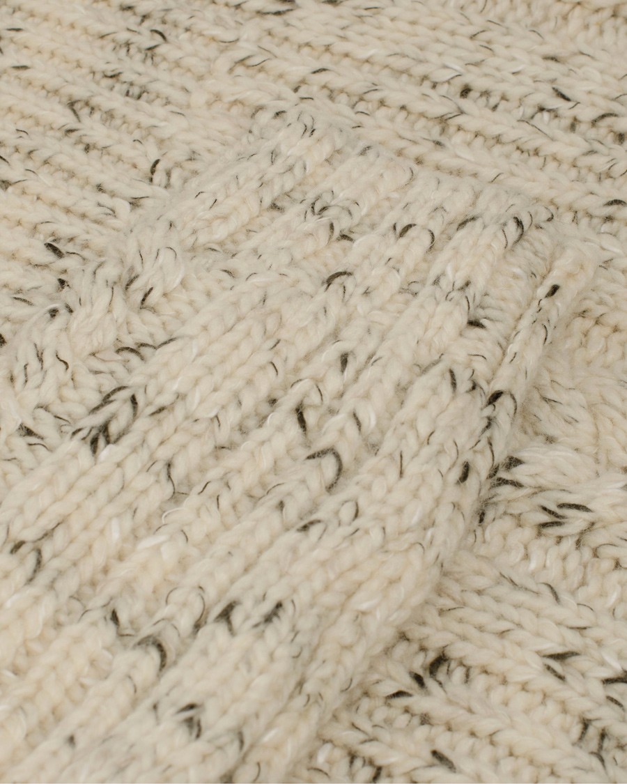 Uomini | Maglieria | Henri-Lloyd | Henri Lloyd Barnaby Regular Roll Neck Knit Surf