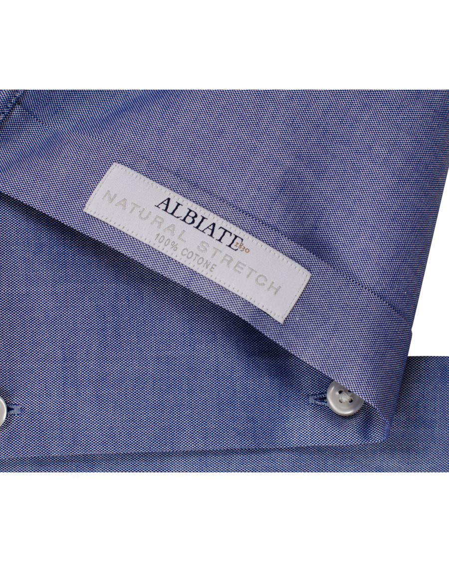 Uomini | Camicie | BOSS BLACK | BOSS The Traveler Jason Slim Fit Shirt Blue