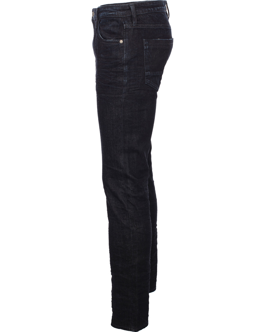 Uomini | Jeans | BOSS ORANGE | BOSS Casual 71 Slim Fit Jeans Rough Blue