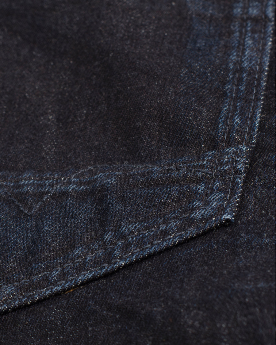 Uomini | Jeans | BOSS ORANGE | BOSS Casual 71 Slim Fit Jeans Rough Blue