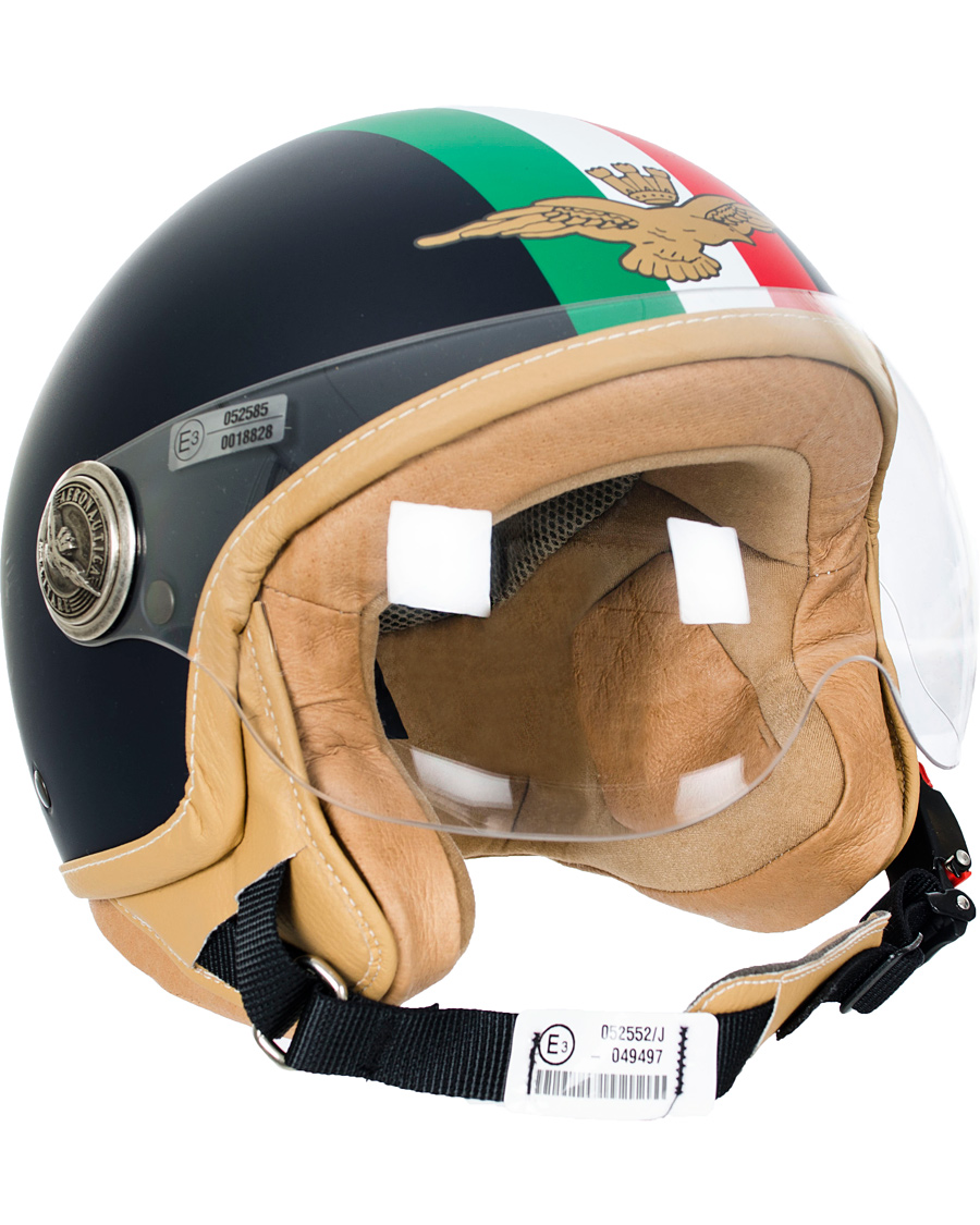 Uomini | | Aeronautica Militare | Helmet Blue