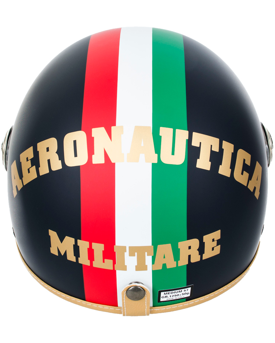 Uomini | | Aeronautica Militare | Helmet Blue