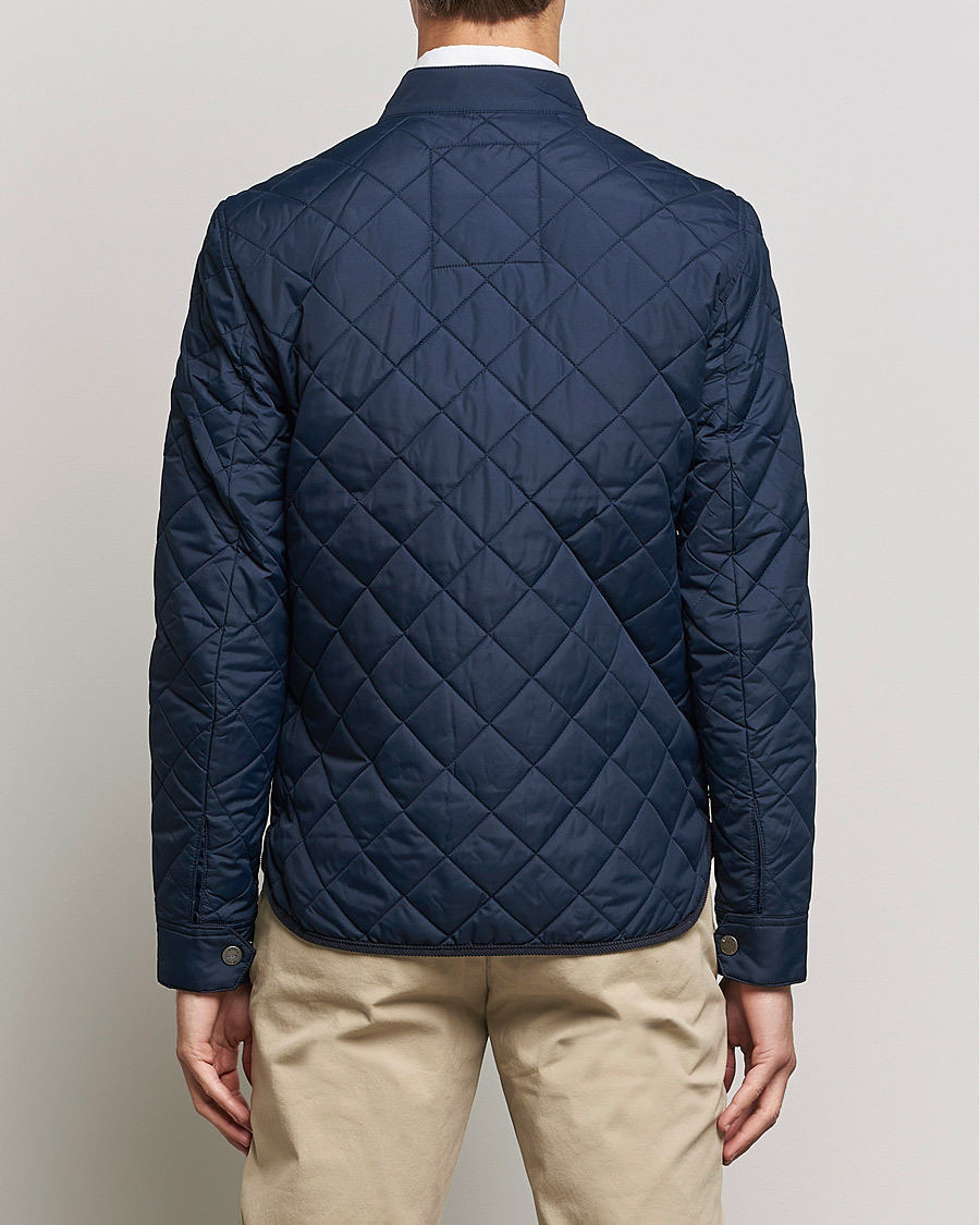 Uomini | Giacche | Morris | Trenton Jacket Old Blue