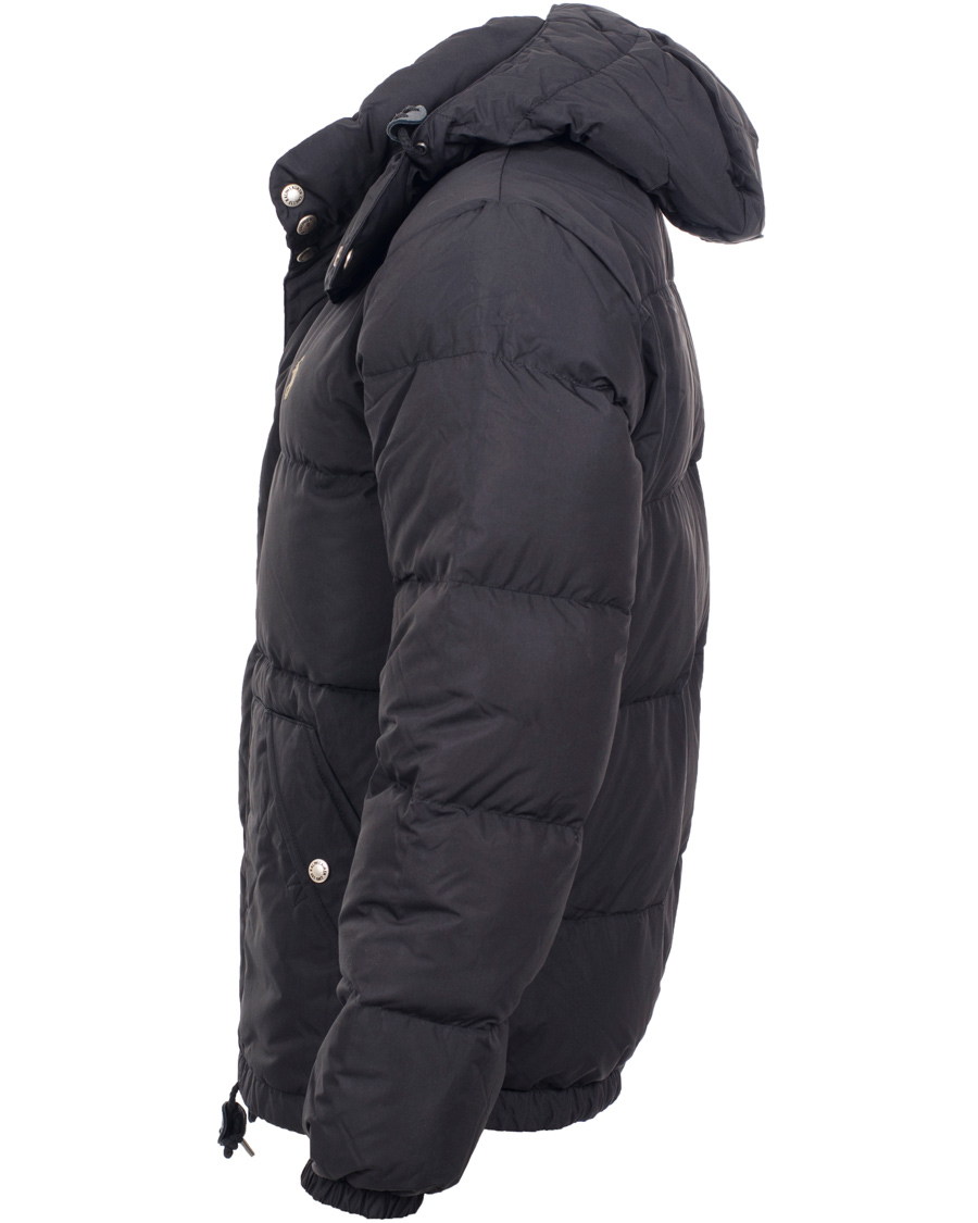 Uomini | Giacche | Polo Ralph Lauren | Elmwood Down Jacket Polo Black