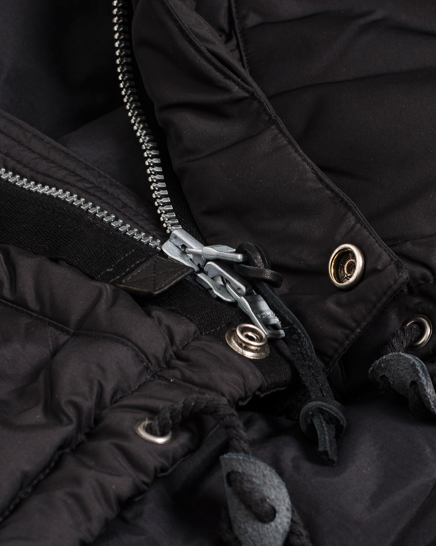 Uomini | Giacche | Polo Ralph Lauren | Elmwood Down Jacket Polo Black