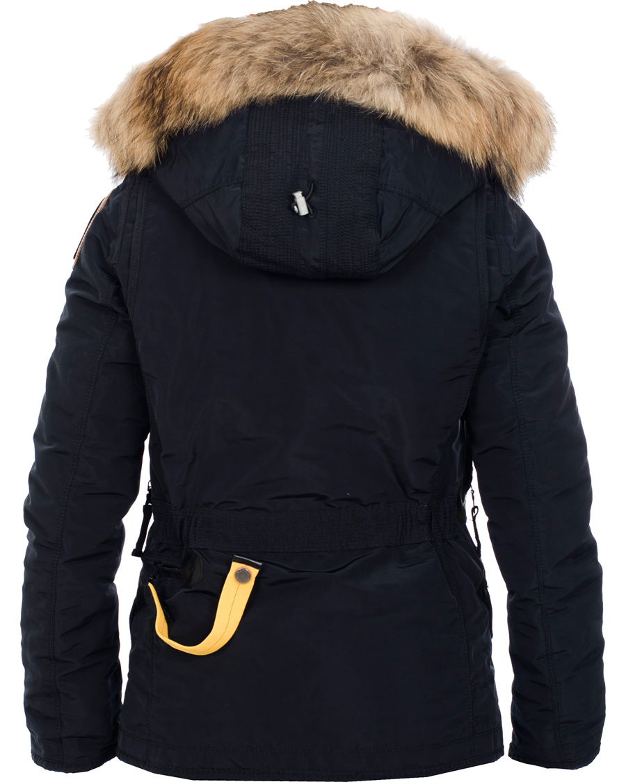 Uomini | Giacche | Parajumpers | Woman Doris Jacket Blue/Black