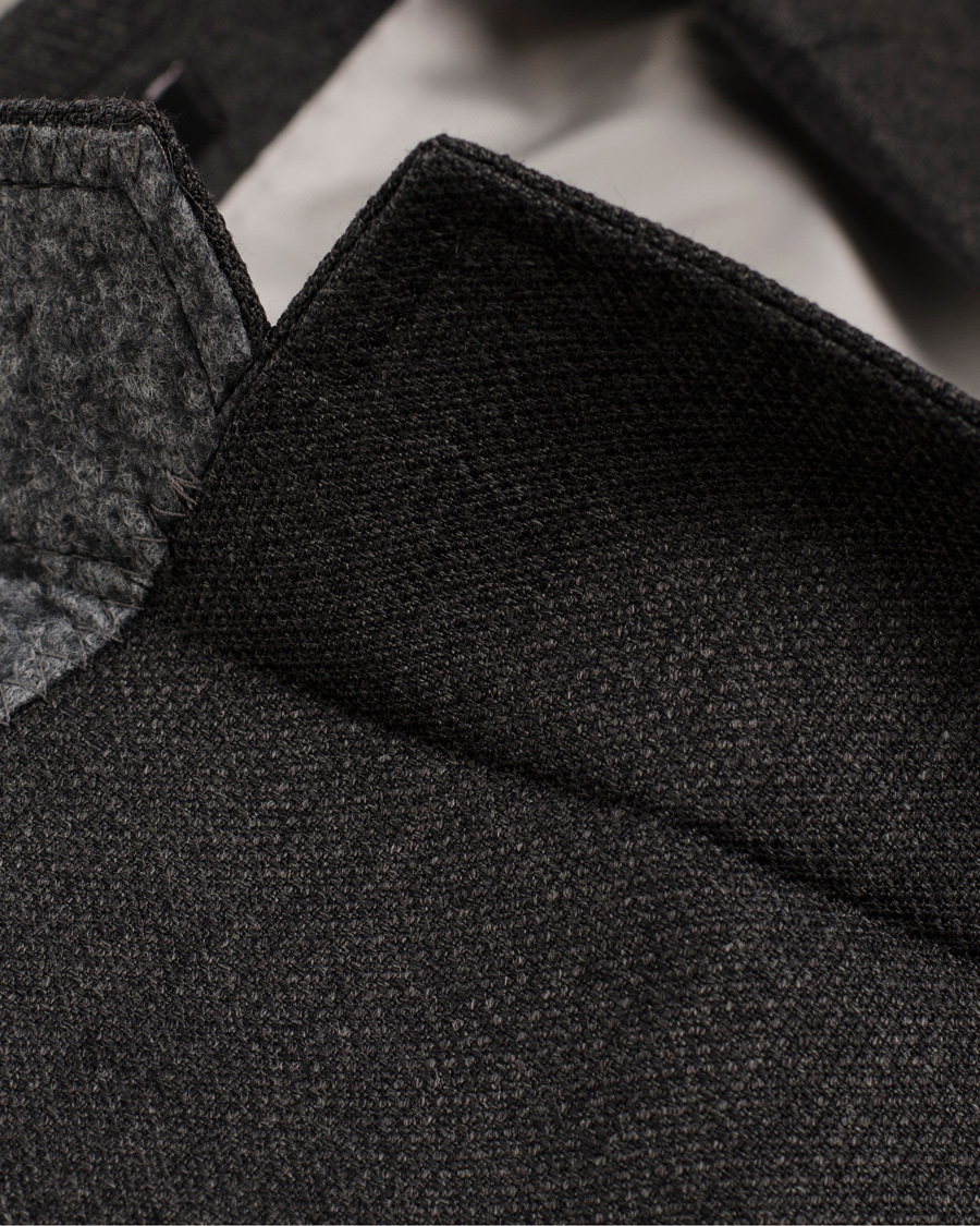 Uomini | Blazers | Tiger of Sweden | Nedvin 13B Blazer Light Grey