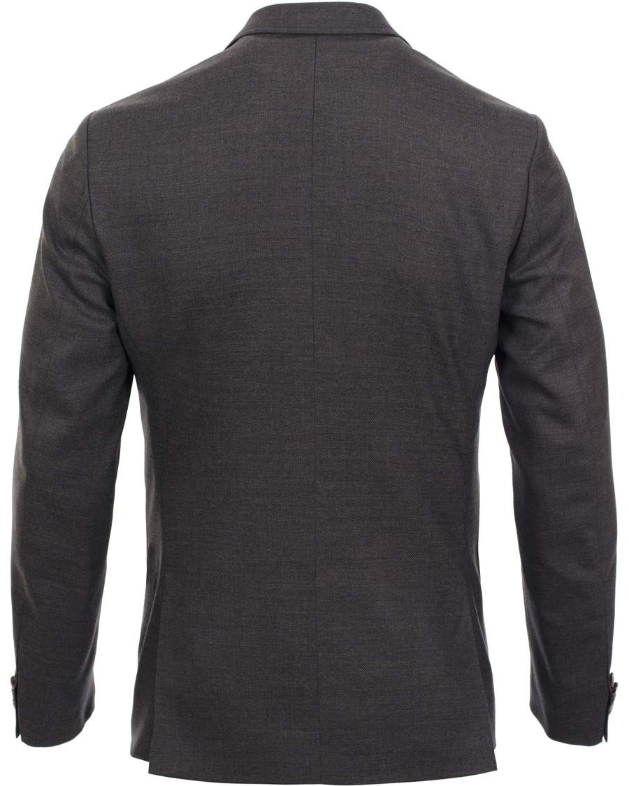 Uomini | Blazers | Tiger of Sweden | Nedvin 13B Blazer Light Grey