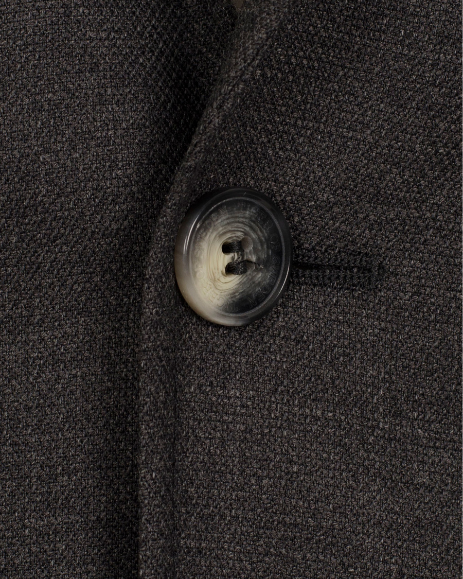 Uomini | Blazers | Tiger of Sweden | Nedvin 13B Blazer Light Grey