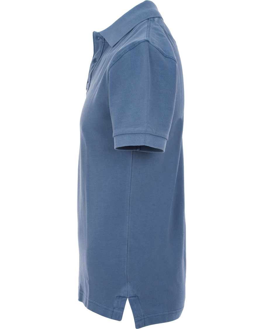 Uomini | Polo | Boomerang | Mac Polo Foggy Blue