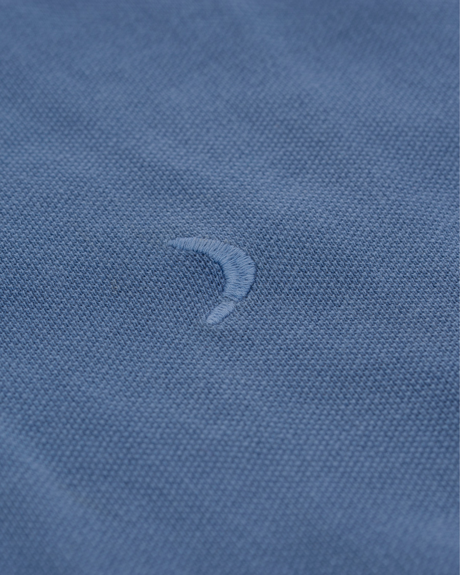 Uomini | Polo | Boomerang | Mac Polo Foggy Blue