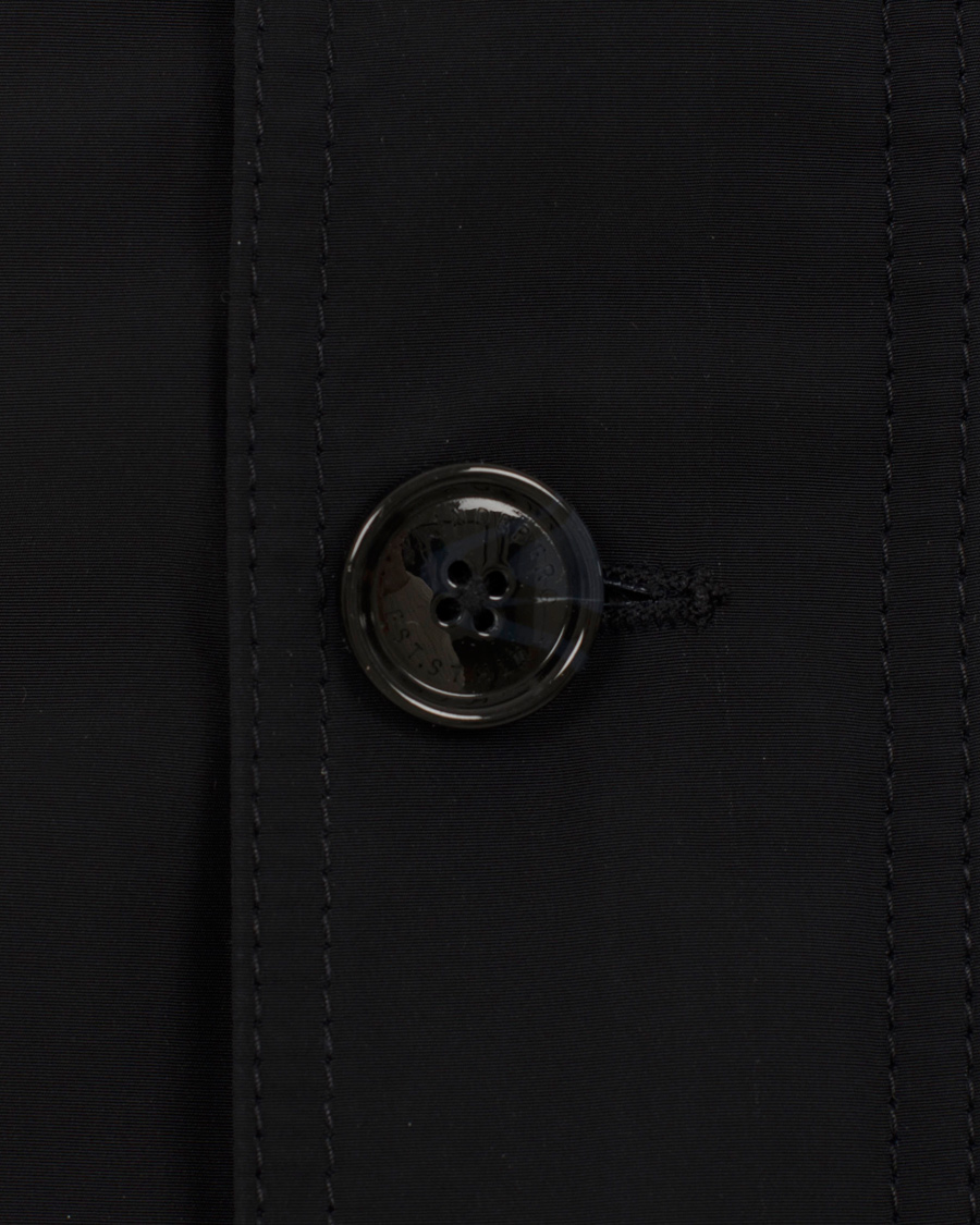 Uomini | Giacche | J.Lindeberg | Bailey Structured Poly Jacket Black